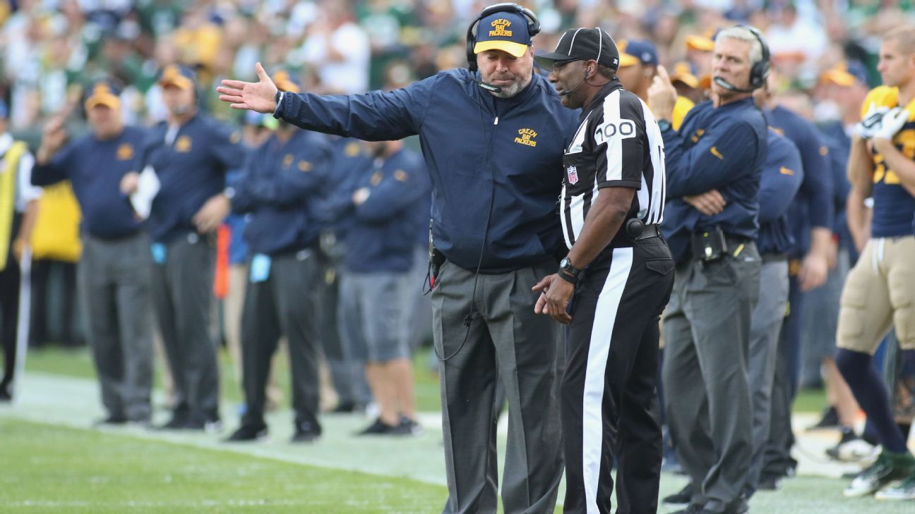 Staff diversity is important to Cowboys coach Mike McCarthy