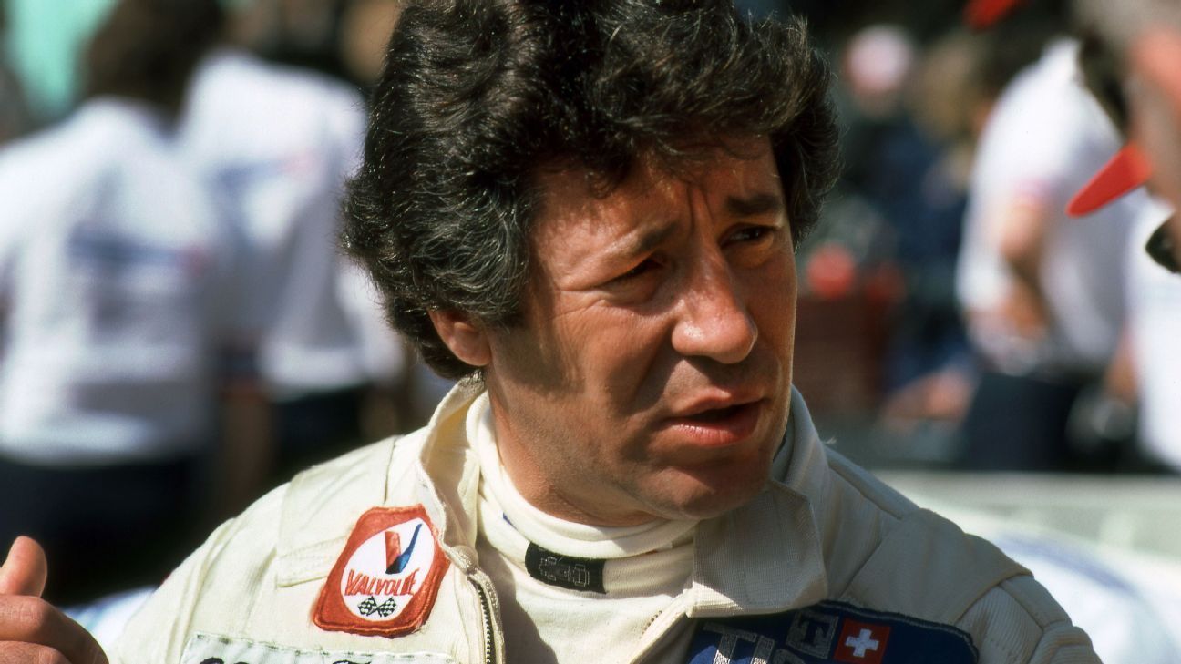 Finding the next Mario Andretti - America's long wait for a Formula One ...