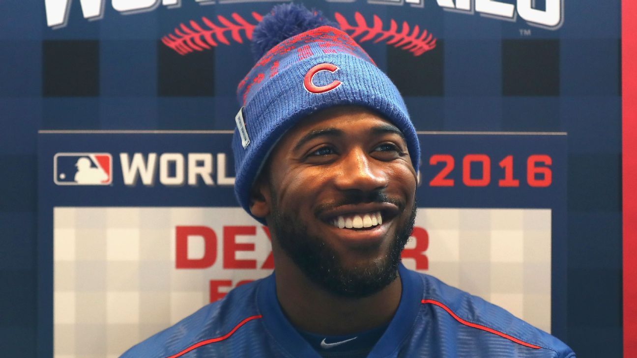 30 Clubs in 30 Days: Jason Heyward and Dexter Fowler 