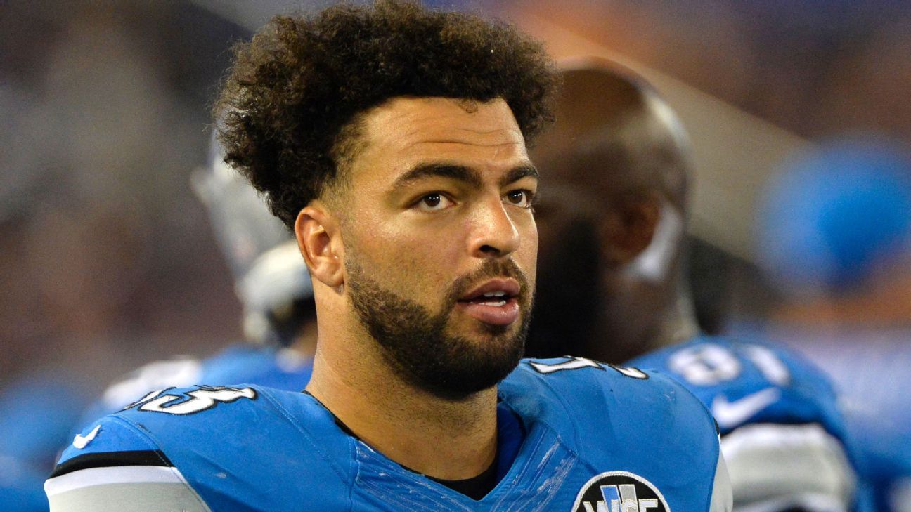 Ex-Lions LB Kyle Van Noy revels in Super Bowl win with Patriots