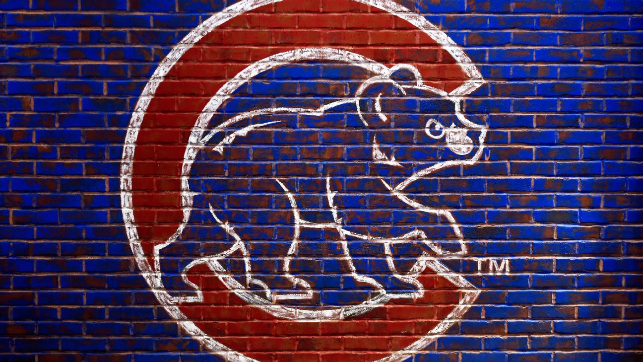 Tour: Cubs' new state-of-the-art clubhouse at Wrigley Field - ESPN -  Chicago Cubs Blog- ESPN