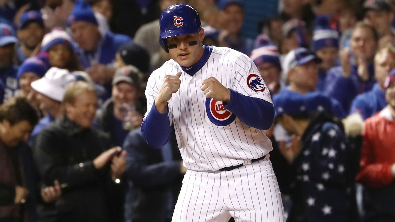 Jon Lester goes distance, leads Cubs past Dodgers