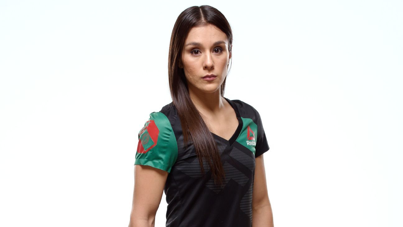 Alexa grasso