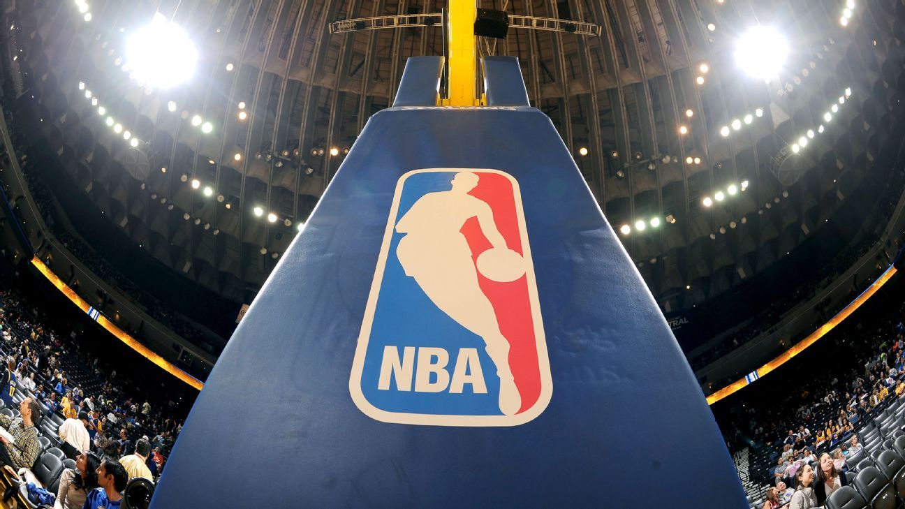 Sources: NBA approves return plan by 29-1 vote