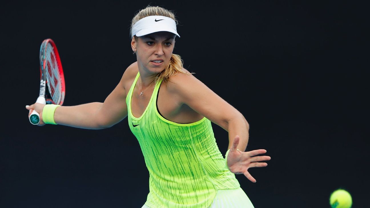 Women to return to Australian tennis tournament Kooyong Classic in 2017 ...