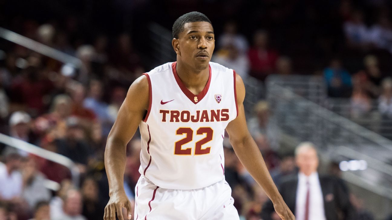 De'Anthony Melton Won't Play for USC This Season Amid NCAA Investigation, News, Scores, Highlights, Stats, and Rumors