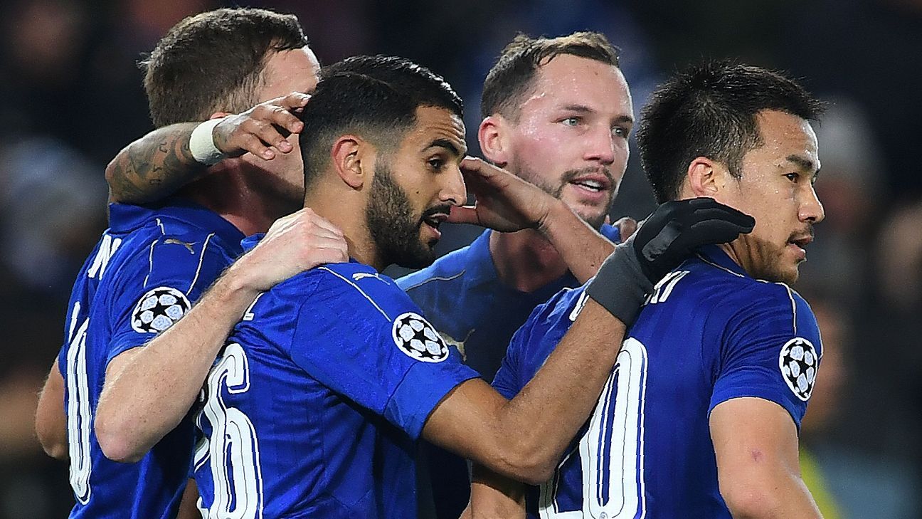 Sunderland David Moyes expects Leicester City to refocus on Prem