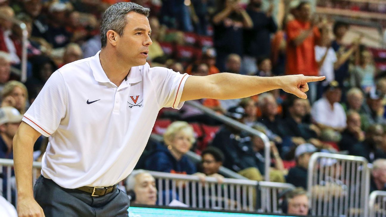 Top international recruit Igor Milicic commits to Virginia