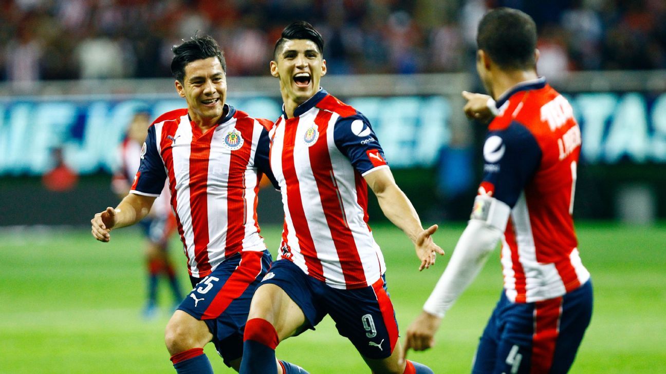 Chivas in finals and an AllStar game with MLS cap Liga MX wish list