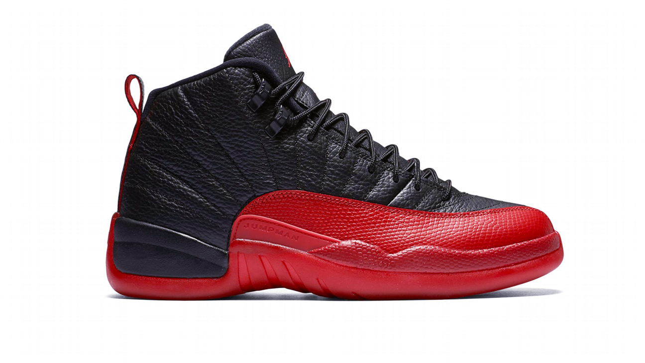 Michael Jordan Flu Game shoes among high-priced Jordan memorabilia - ESPN