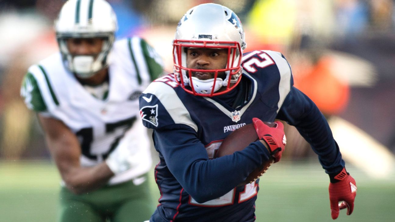 San Francisco 49ers: Malcolm Butler should top free agency targets