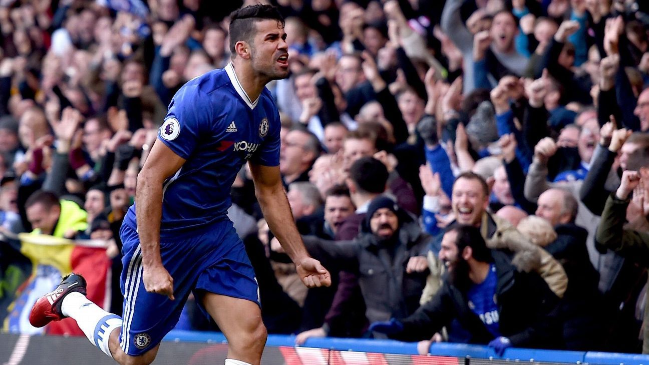 Boxing Day Premier League action ESPN