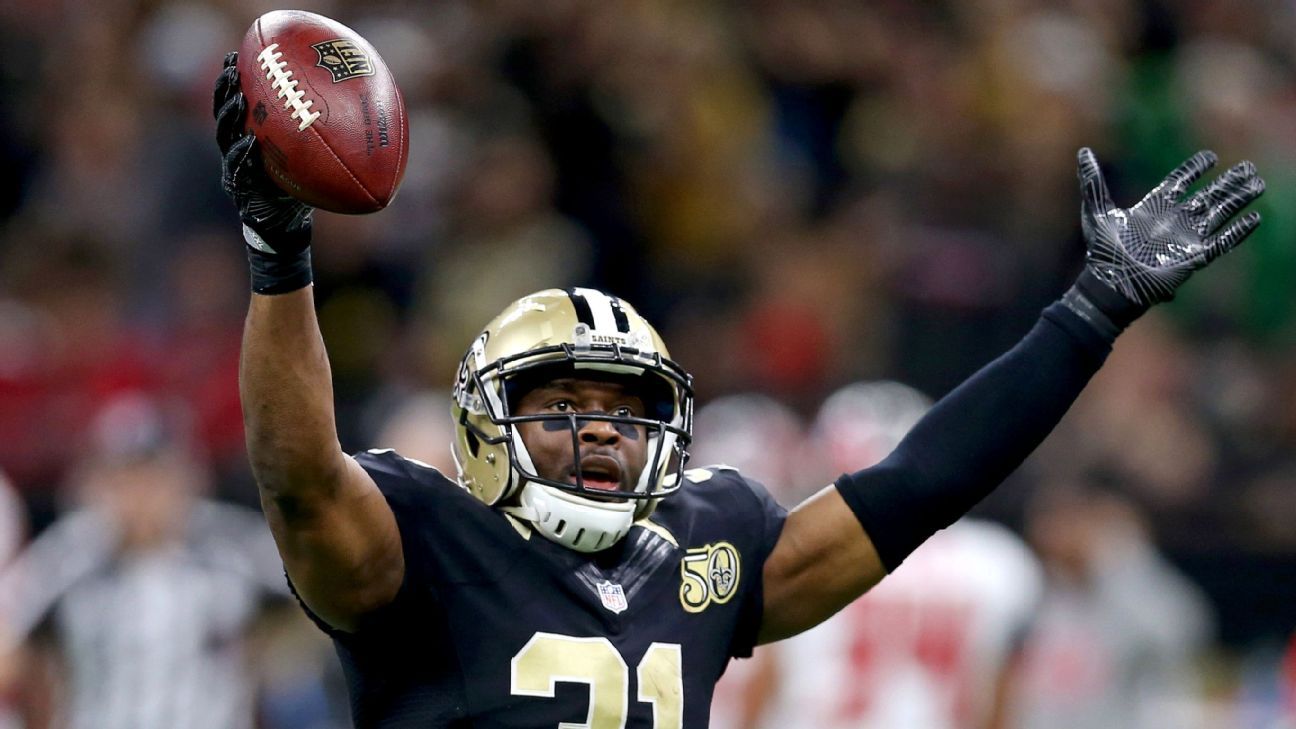 Free Agent Profile: S Jairus Byrd