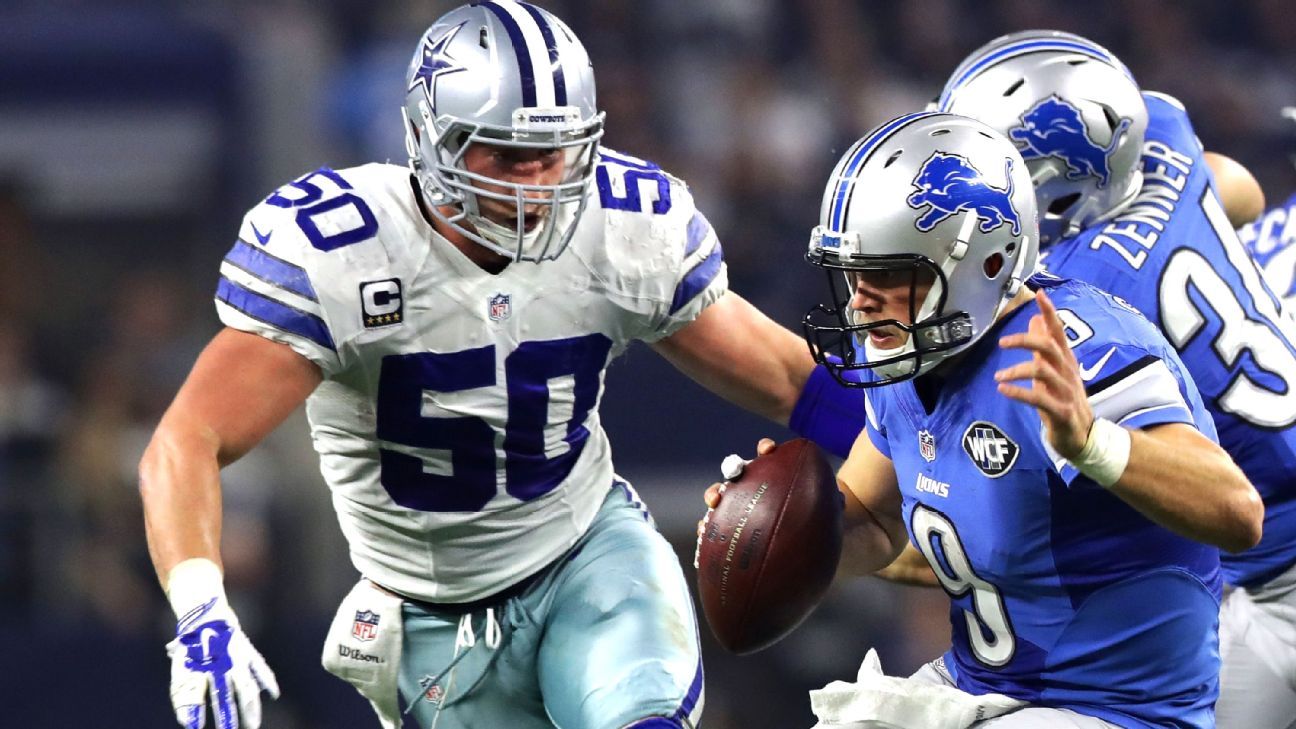 Sean Lee: Dallas Cowboys have to step up, on and off the field - ESPN -  Dallas Cowboys Blog- ESPN