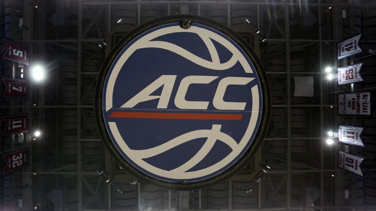 2018-19 NCAA men&#39;s basketball conference tournament schedule
