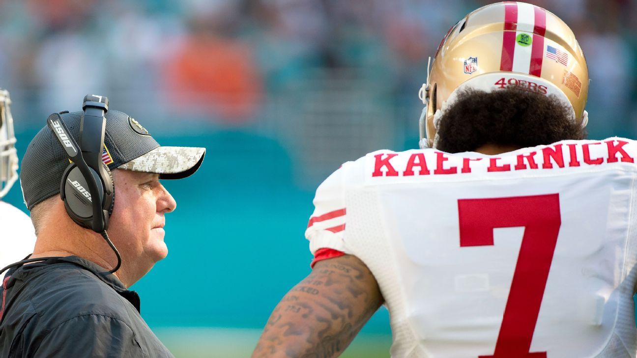 49ers give new players numbers, give away Colin Kaepernick's number 7