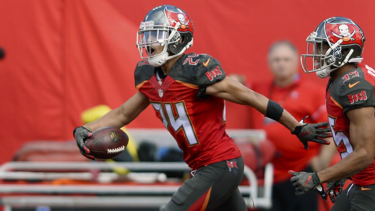 Brent Grimes signs 2-year, $16.5 million deal with Buccaneers