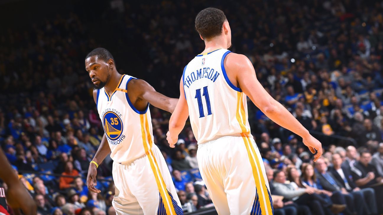NBA 2019 Free Agent Predictions ESPN Summer Forecast Warriors NBA 2019 Free Agent Predictions ESPN Summer Forecast Warriors