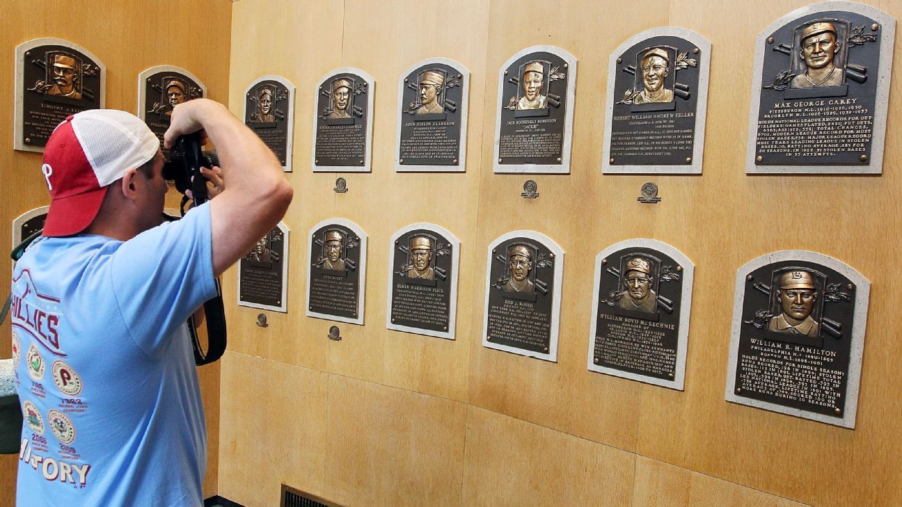 Astros legend Billy Wagner on Baseball Hall of Fame: 'I don't think that  I'll get in