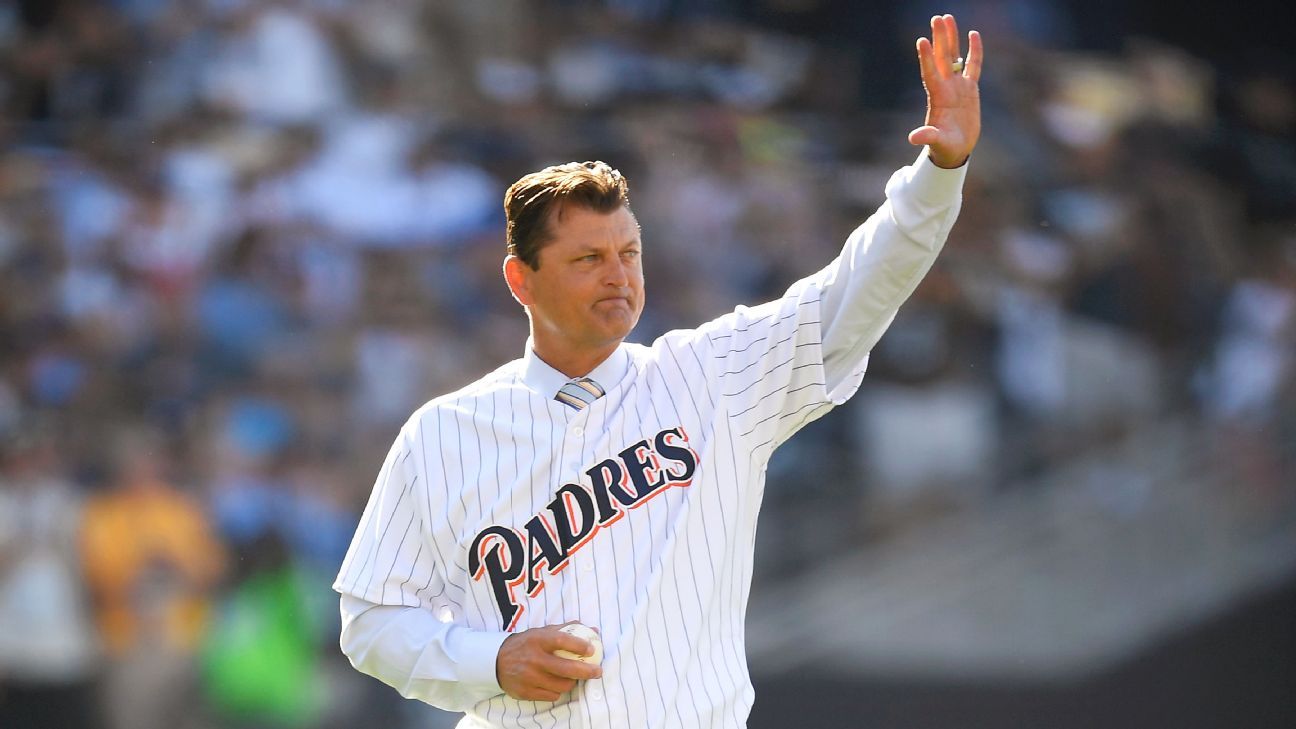 Trevor Hoffman misses Baseball Hall of Fame election by 5 votes – The  Denver Post