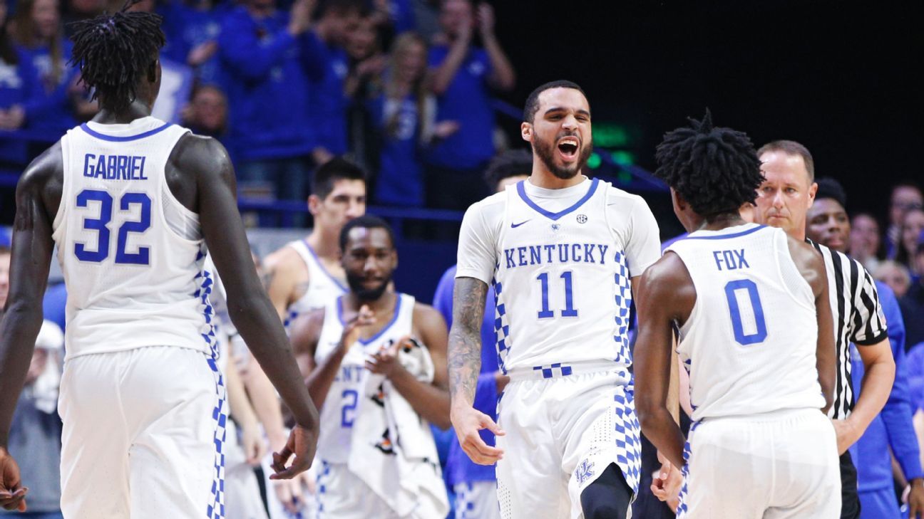 Texas A&M vs. Kentucky: How to watch, odds, picks, final score predictions  from ESPN, KenPom - On3