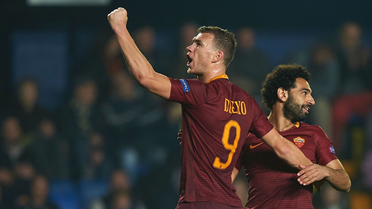 Roma 0-0 Genoa, The Giallorossi held to a goalless draw by heroic Genoa