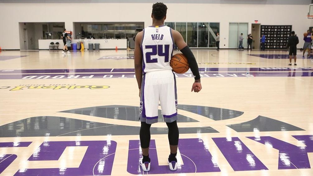 Cowbell Kingdom interviews newly acquired Buddy Hield, Tyreke Evans and