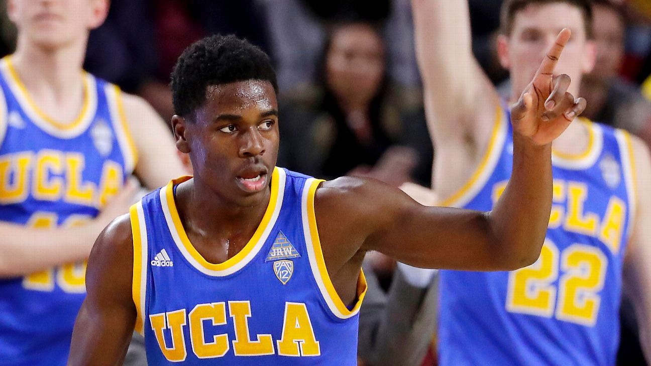 Scouting NBA draft prospects who could stellar role players ESPN