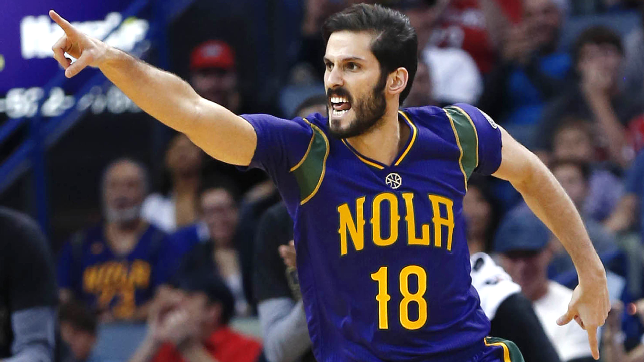 NBA Rumor Central: Omri Casspi targeted by playoff teams ...