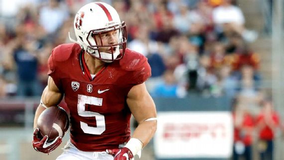 Take Two Green Bay Packers Could Double Up On Drafting Running Backs Nfl Rumor Central Espn
