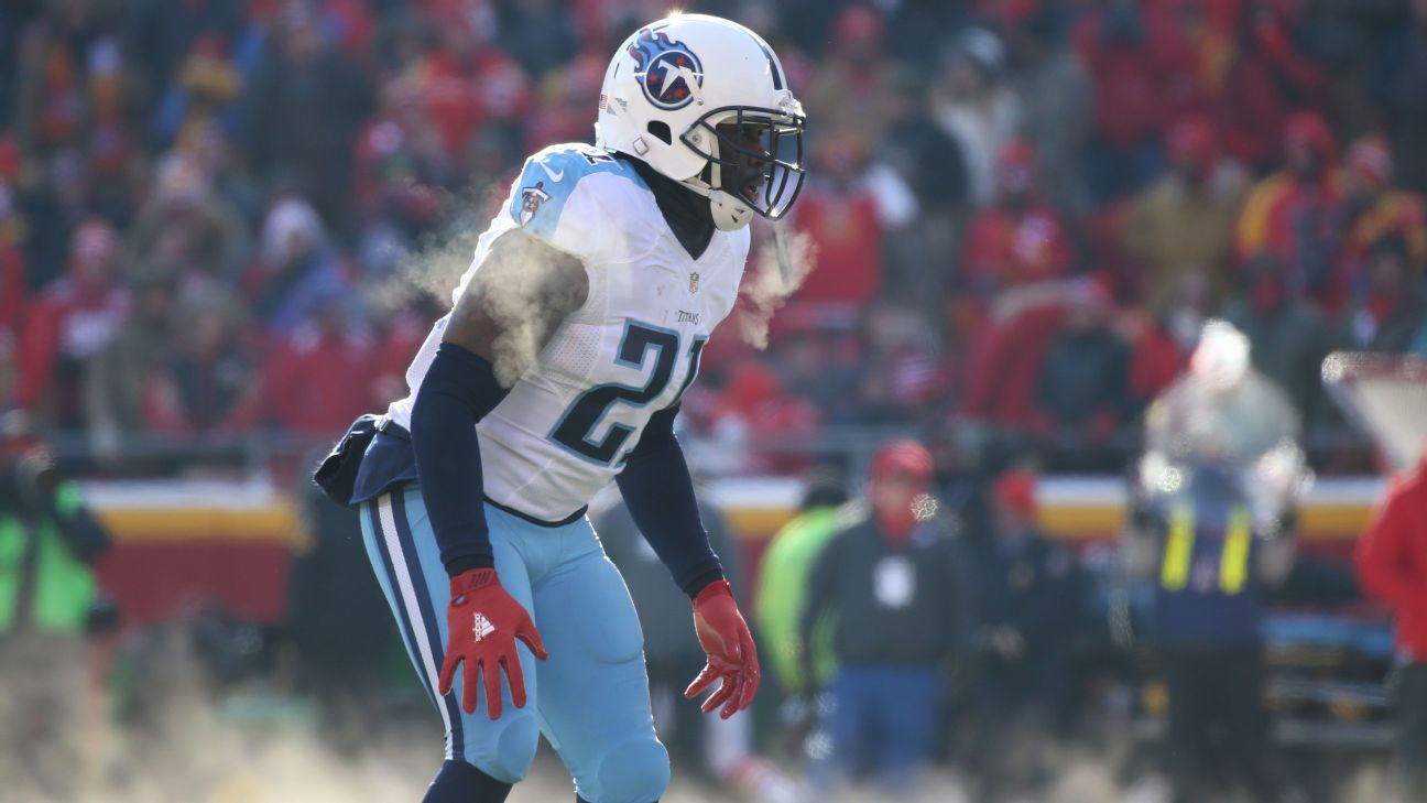 Panthers sign Da'Norris Searcy, Ross Cockrell to 2-year deals - ESPN