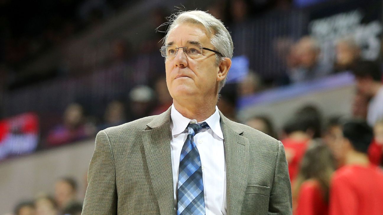 UC Santa Barbara coach Bob Williams has been let go ESPN