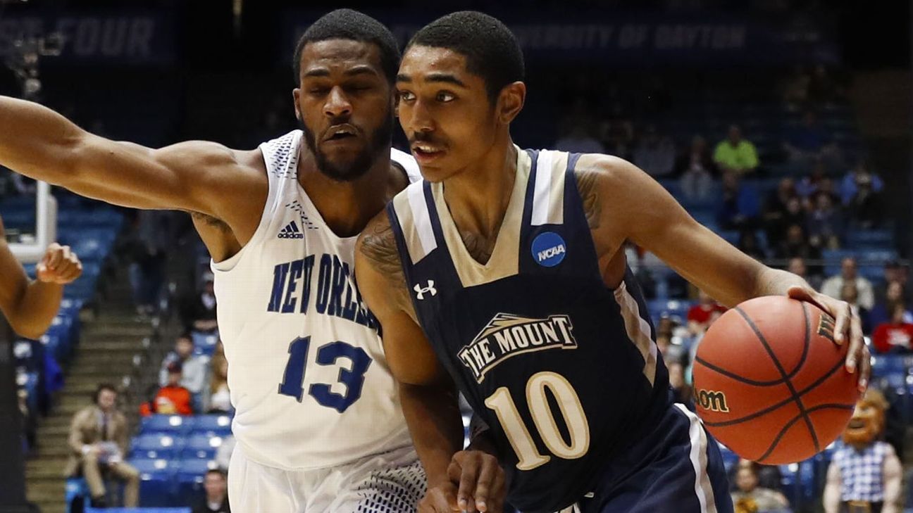 Miles Wilson Transfers From Mount St Mary s To Miami Hurricanes Miles Wilson Transfers From Mount St Mary s To Miami Hurricanes