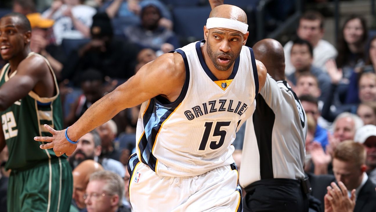 Vince Carter jugará con Kings un año - Basquetbol noticias - NewsLocker