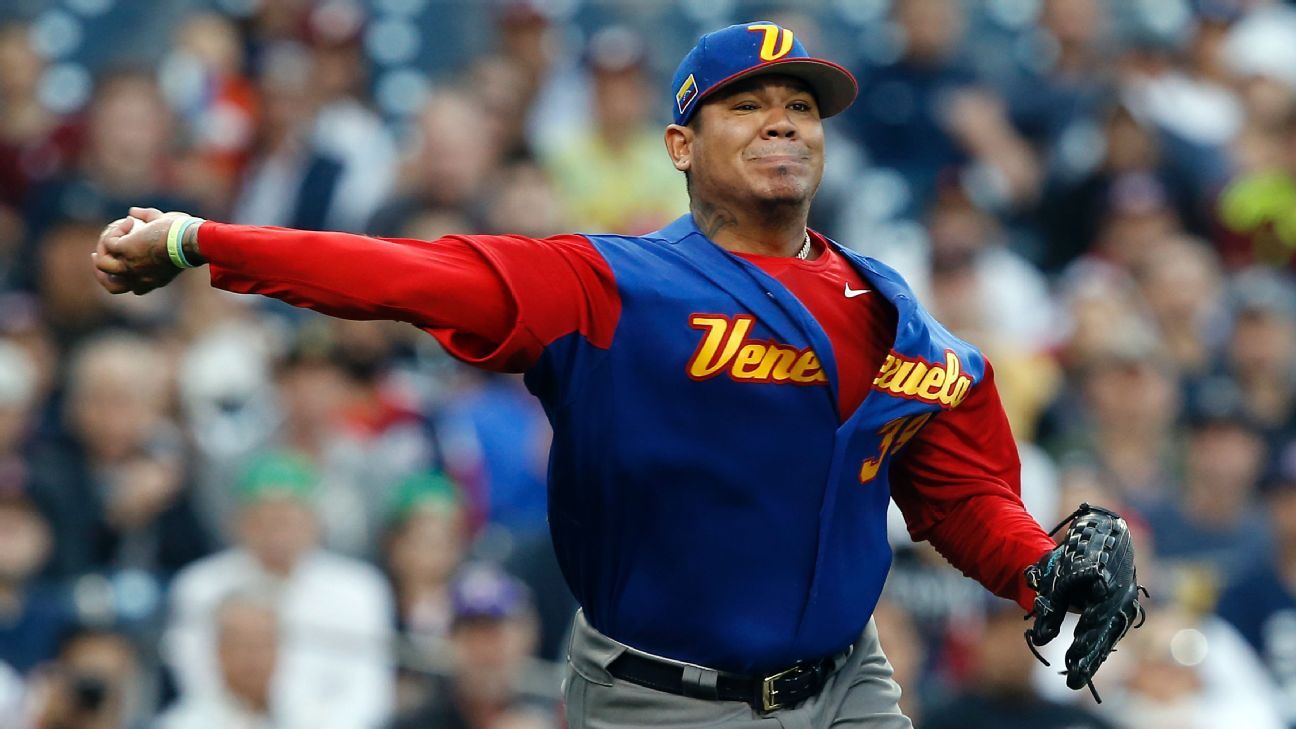 Felix Hernandez opts out of Orioles deal; has he thrown his final MLB pitch?  