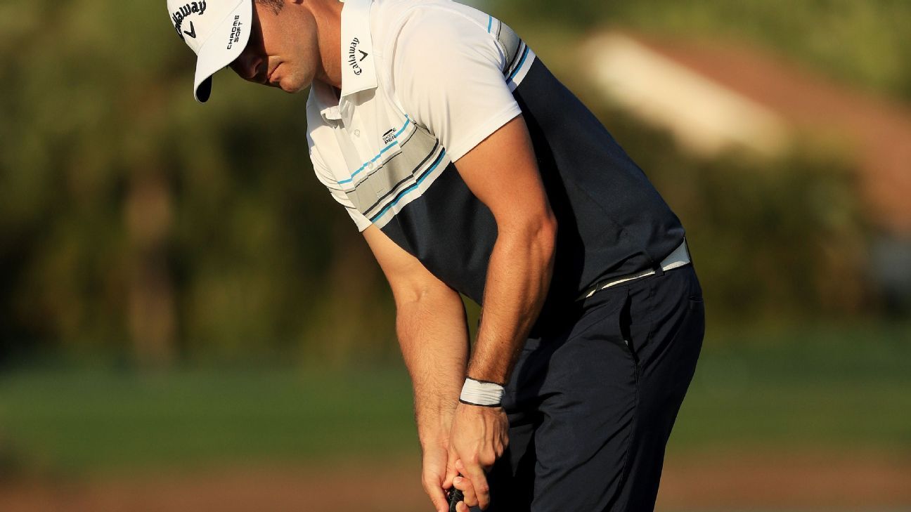 Puerto Rico Open expert DFS picks Daily fantasy golf ESPN