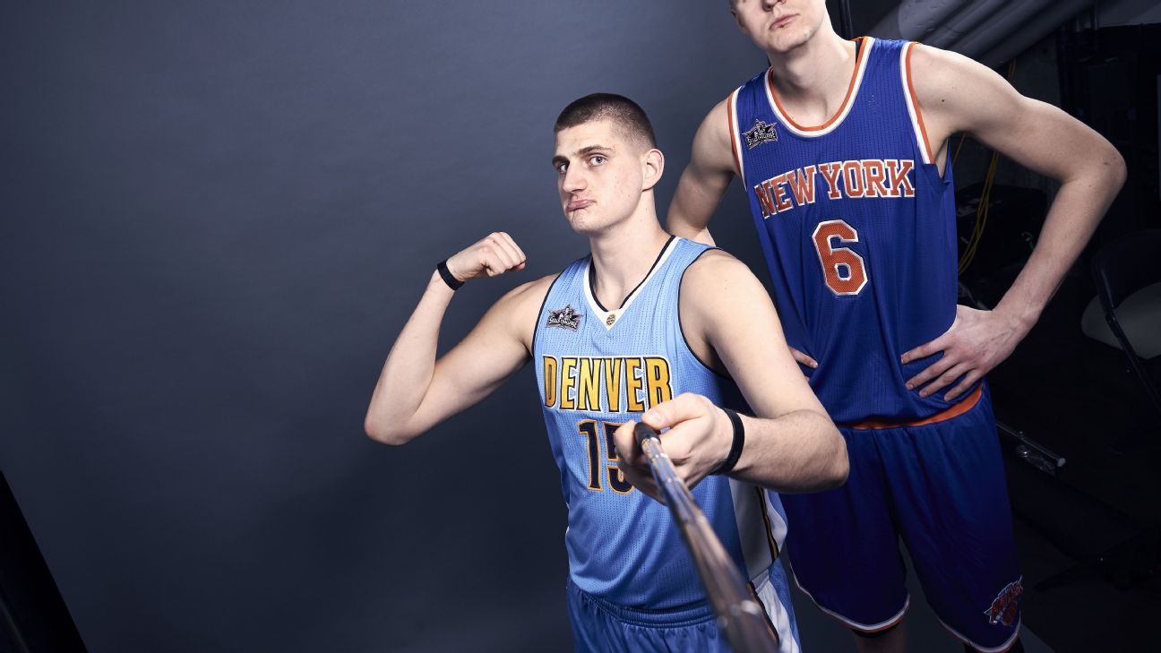 Fantasy Basketball: The perfect 2016-17 fantasy basketball draft