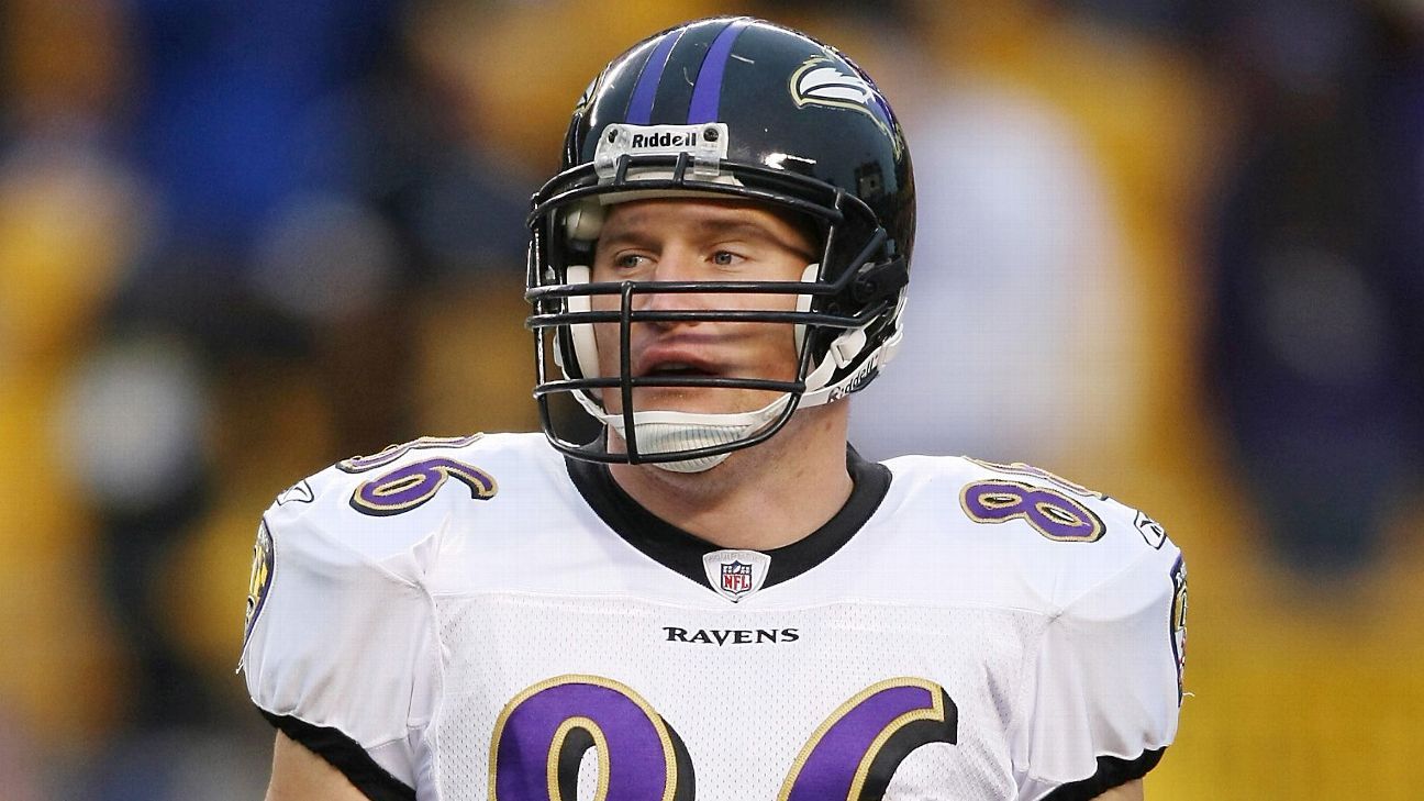 Todd Heap, wife ask for acts of kindness to honor late daughter