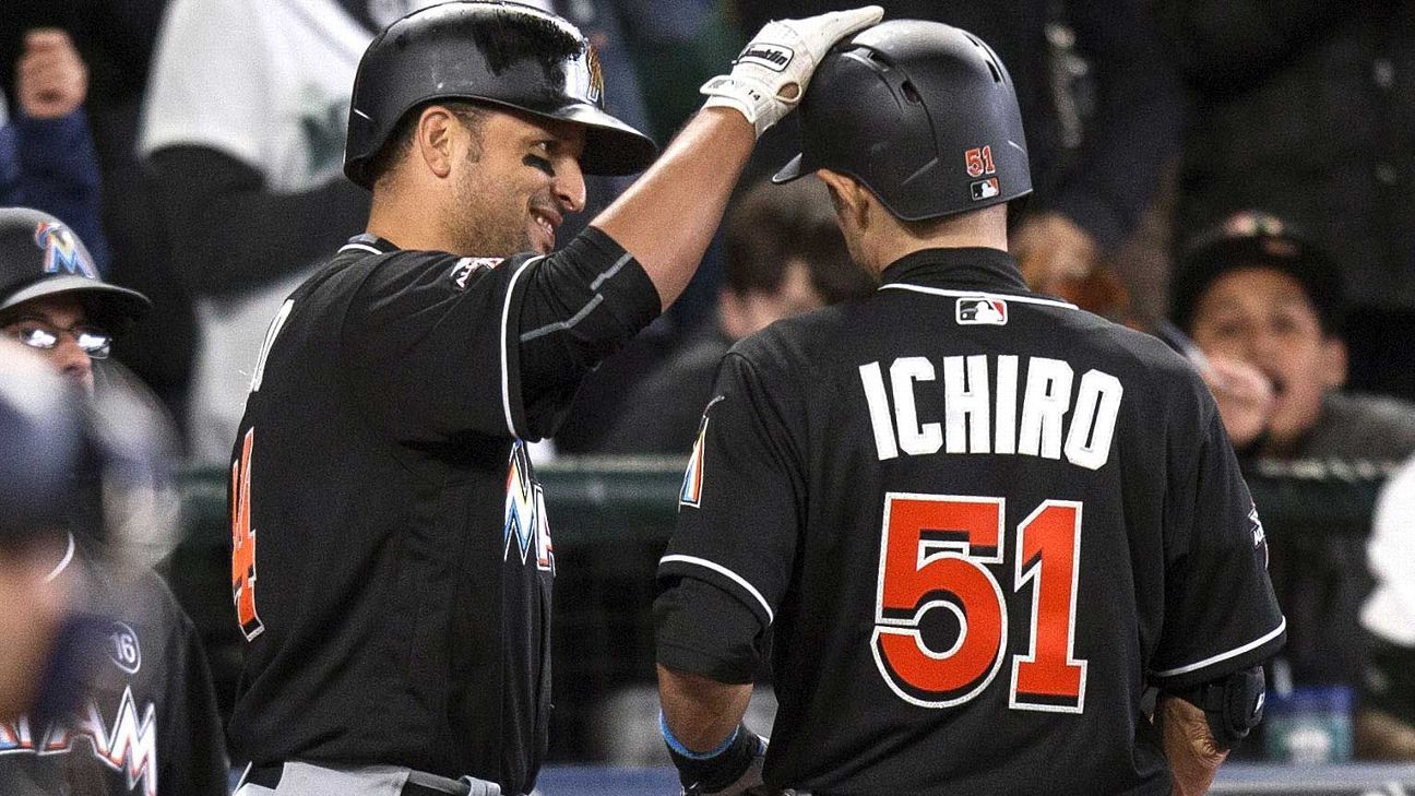 Ichiro Suzuki Bunt Home Run: Fact Or Fiction Explained
