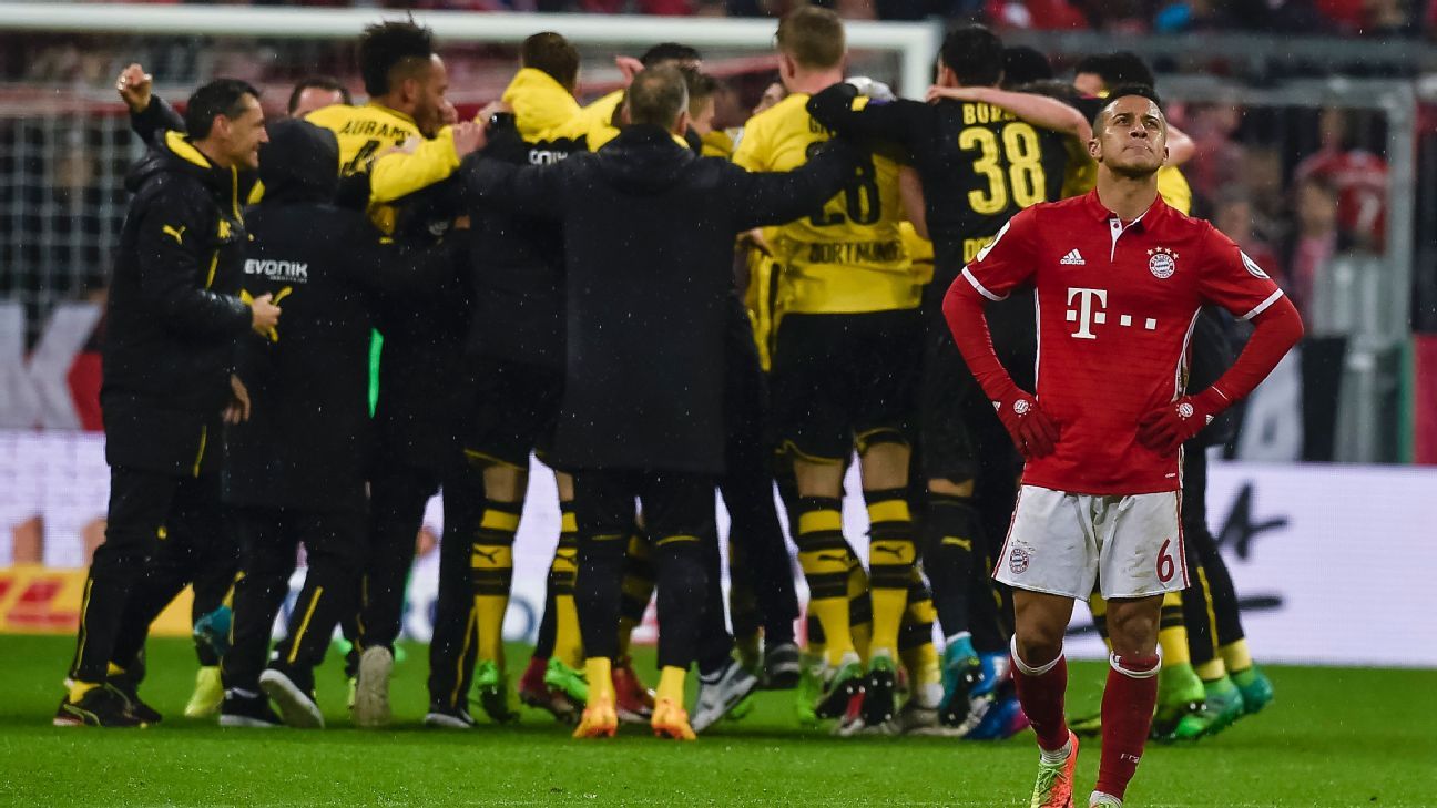 Bayern Munich vs Monaco: Bayern Munich vs Monaco: Exciting showdown in club  friendlies, Kick-Off time and team roster unveiled - The Economic Times