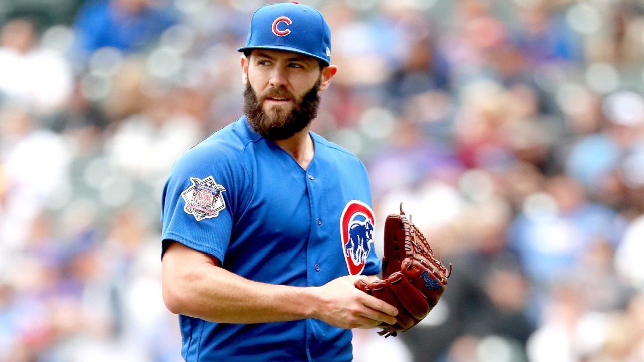 Christopher Morel, Cubs rally for Crosstown sweep of the White Sox