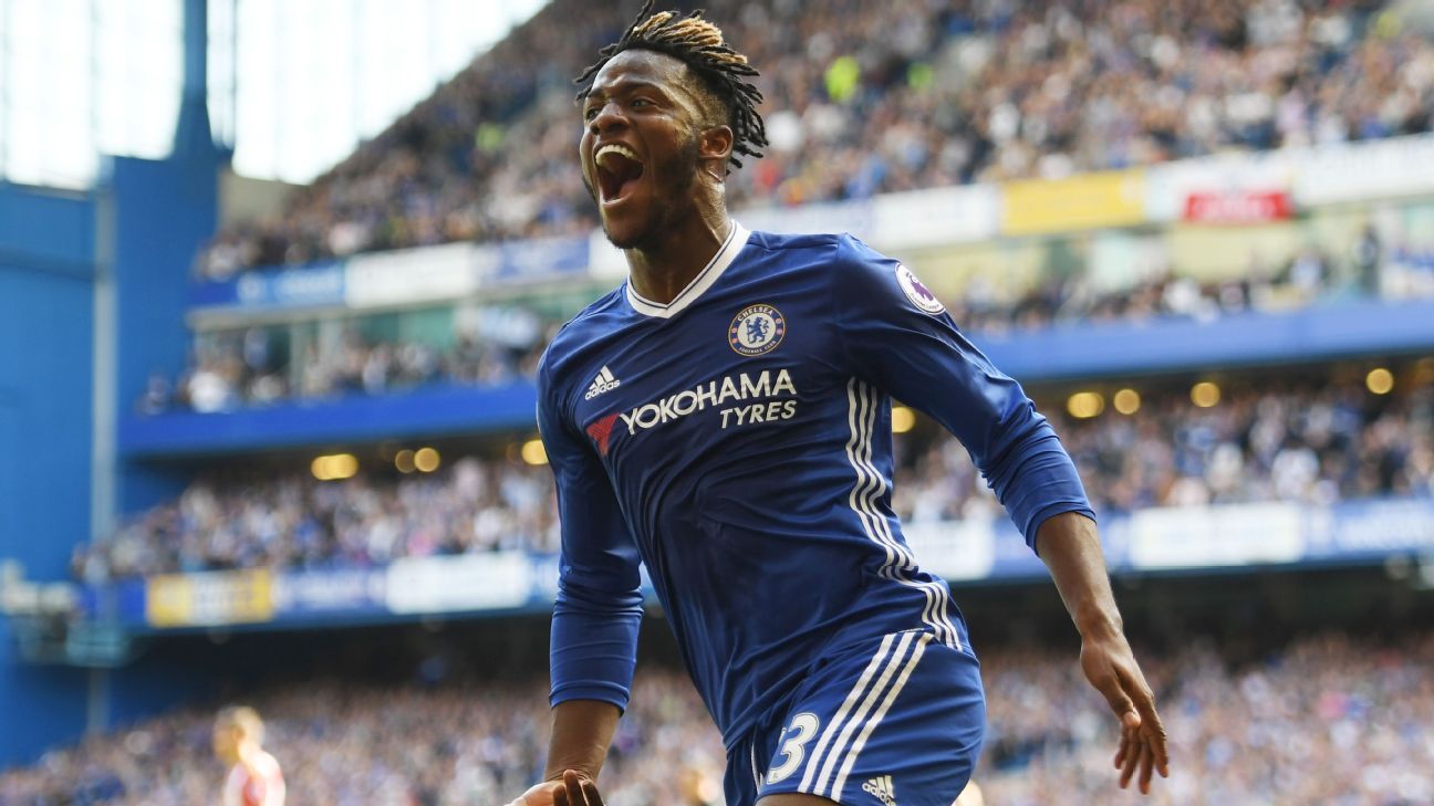 Premier League clubs second XIs How does Chelsea depth measure up? ESPN