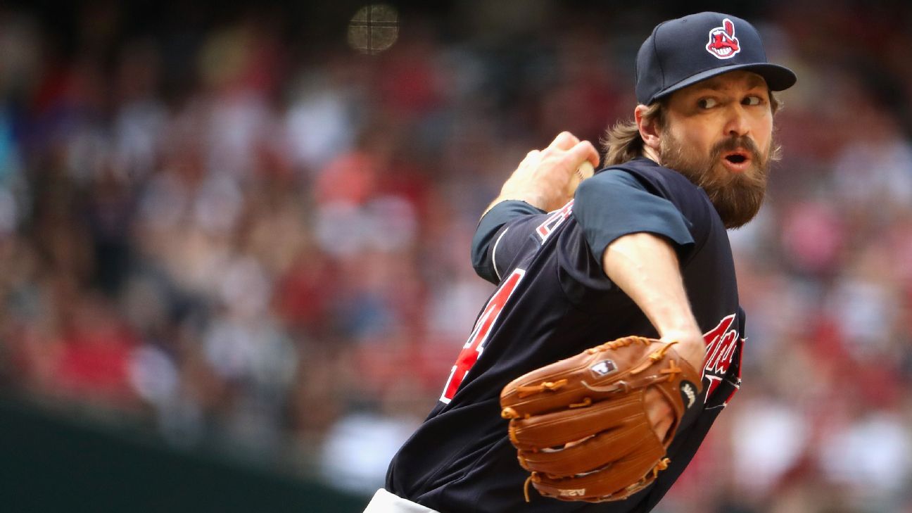 Former All-Star Andrew Miller hired by MLBPA
