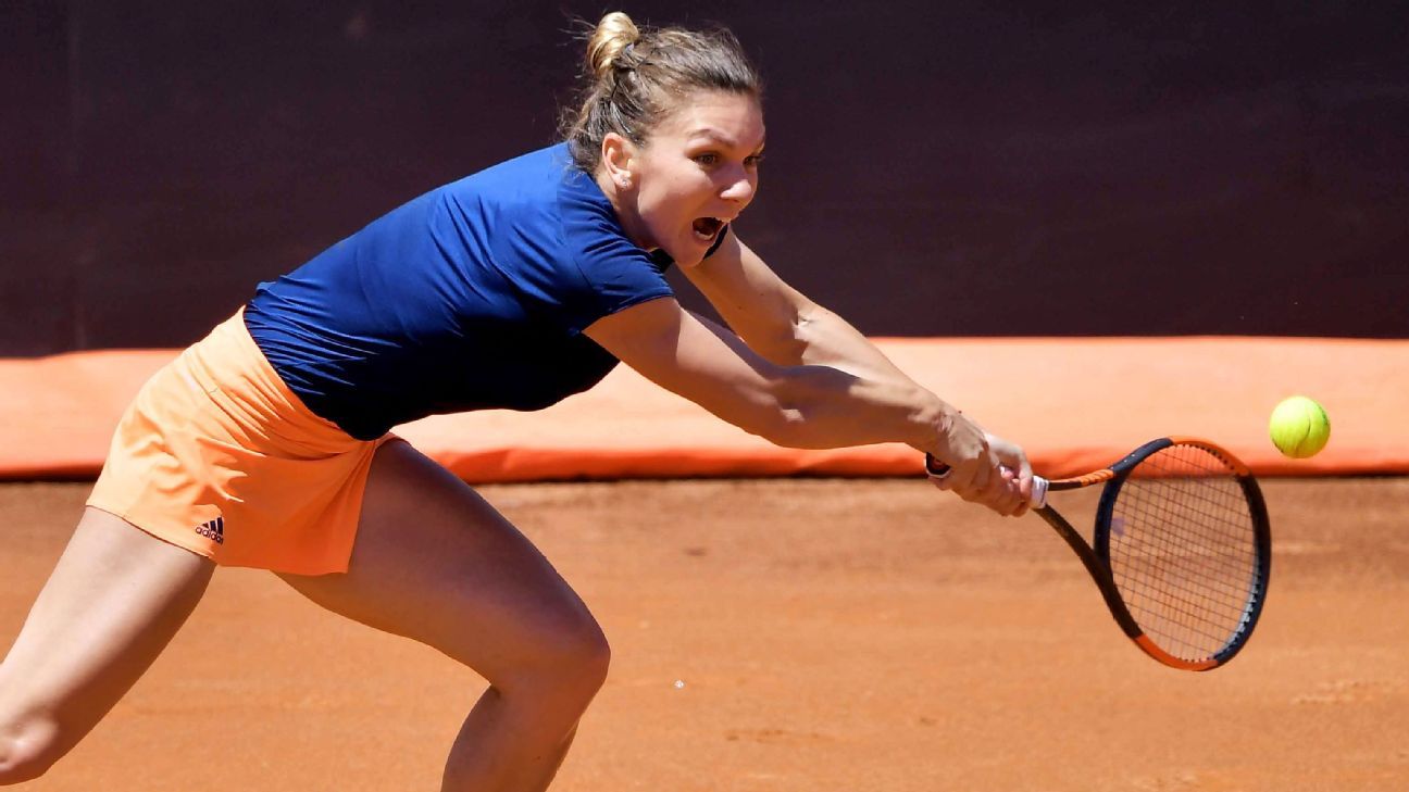 Will this be the most exciting women's French Open ever? ESPN
