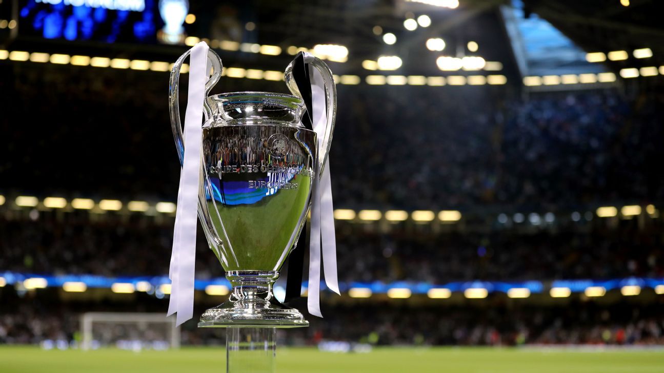 UCL draw: Celtic to face Rosenborg in 3rd round