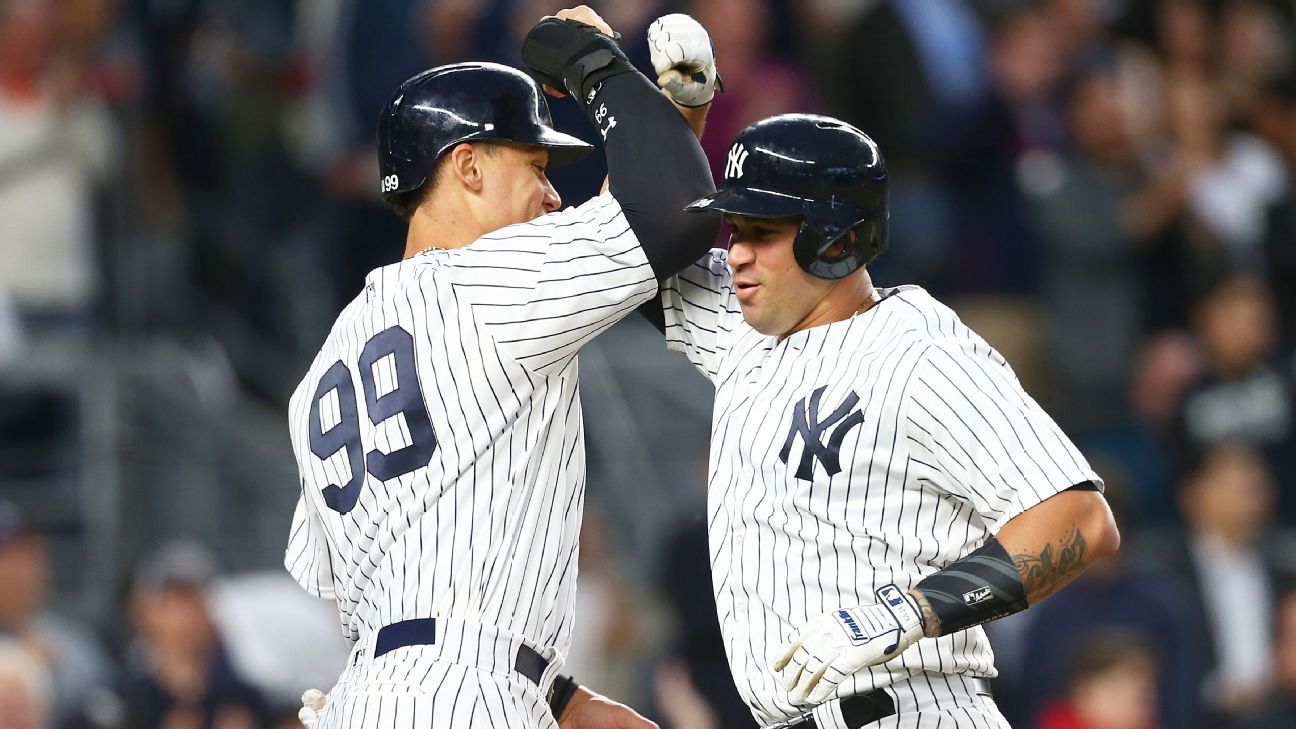 The Yankees need more outfiel yankees 4 jersey d depth than just Brett  Gardner
