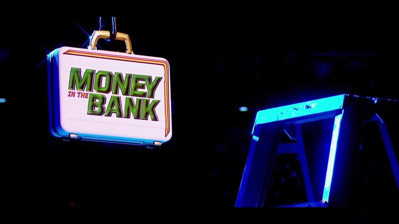 WWE Money in the Bank match recaps and ratings Who will grab the