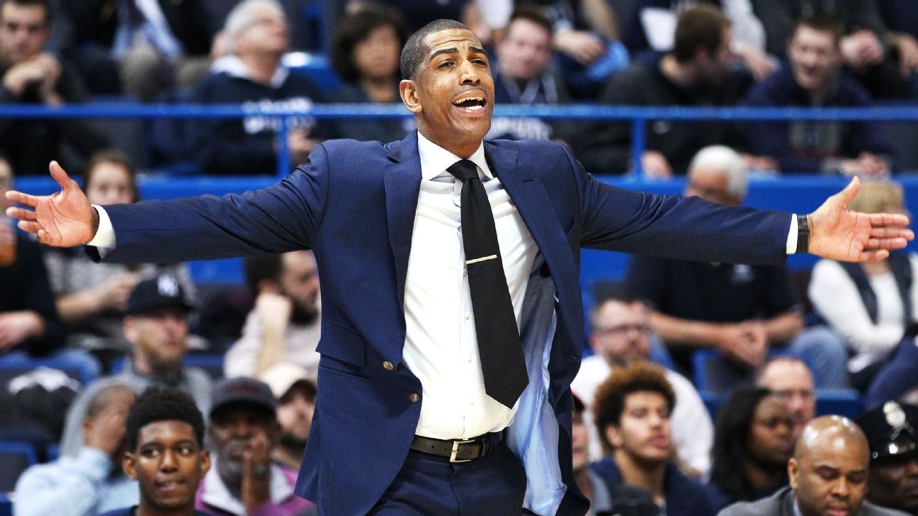 The most challenging college basketball job in every state ESPN