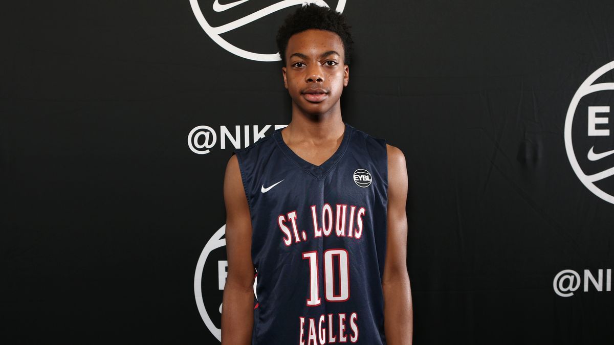 Darius Garland commits to play with Vanderbilt Commodores ESPN