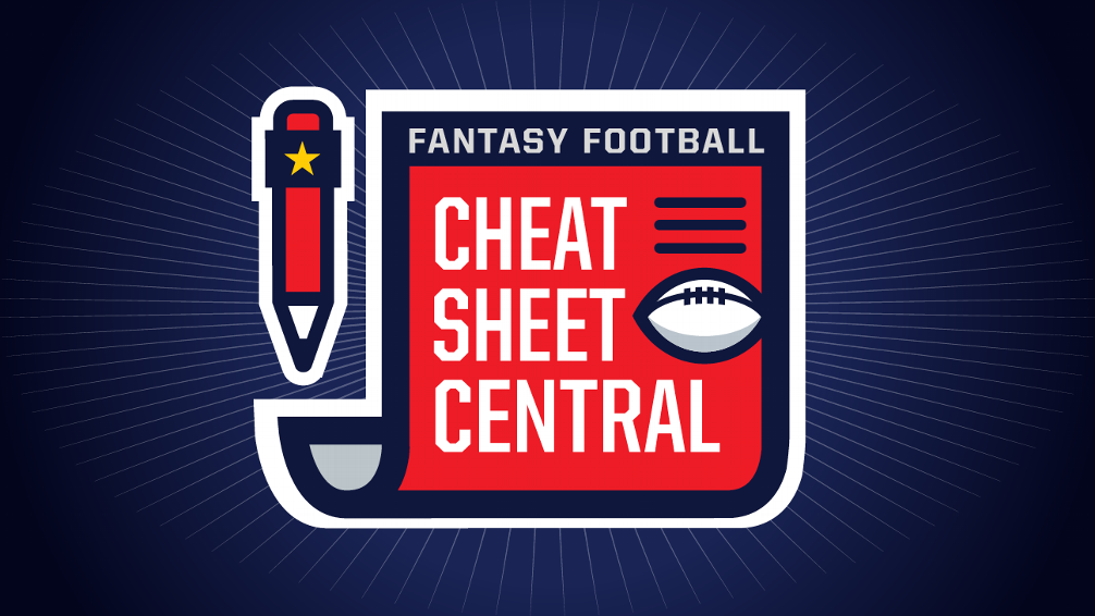 The Best fantasy football cheat sheets printable | Kelly ...